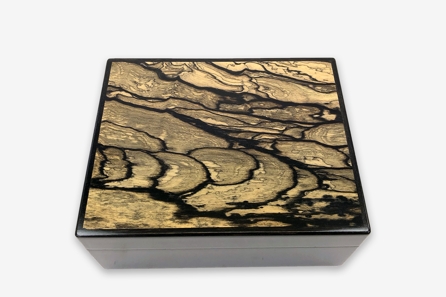 coffret à bijoux