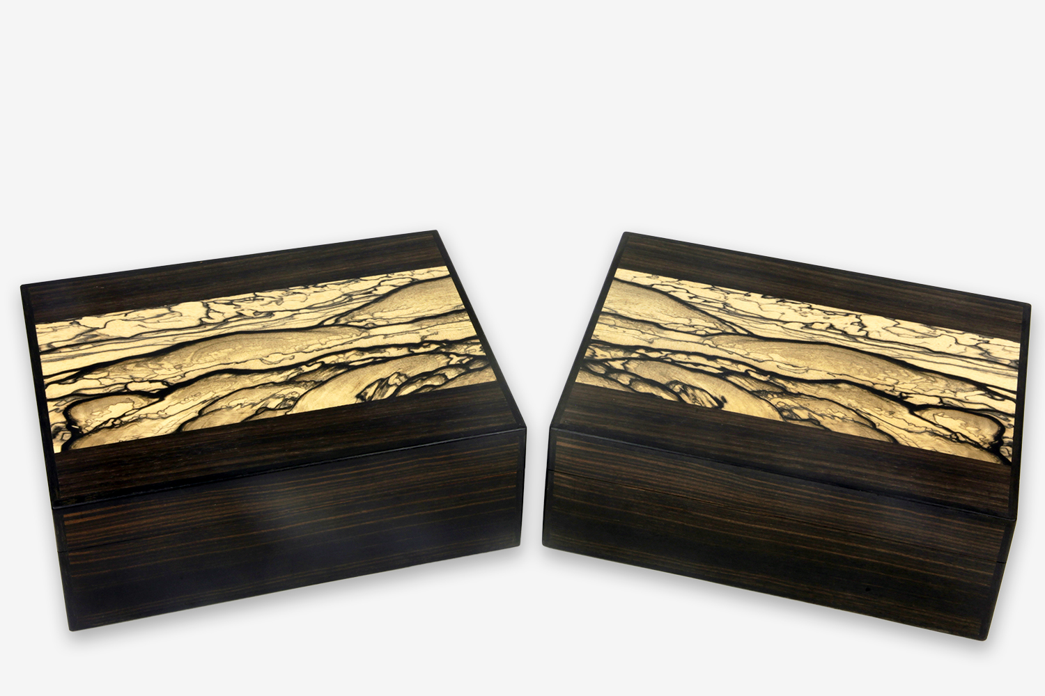coffret bijoux