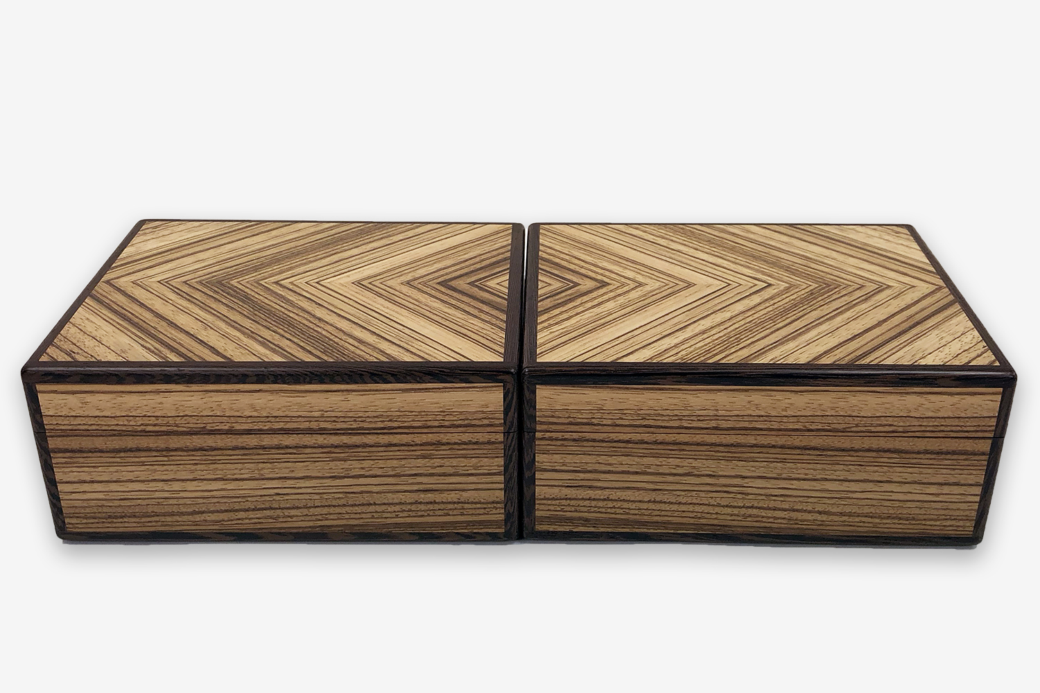 coffret bijoux